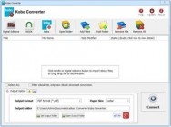 Kobo Converter v3.18.717.393 Portable