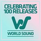 World Sound Celebrating 100 Releases