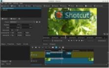 ShotCut 21.06.29 (X64)