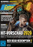 PC Games Magazin 01/2020