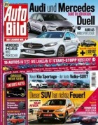 Auto Bild 12/2016