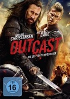 Outcast - Die letzten Tempelritter