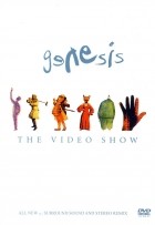 Genesis - Platinum Collection The Video Show (2004) Remastered