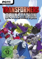 Transformers Devastation