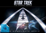 Star Trek Enterprise (TOS) - Staffel 2