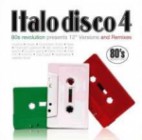 80's Revolution Italo Disco Vol.4