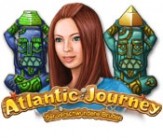 Atlantic Journey - Der verschwundene Bruder