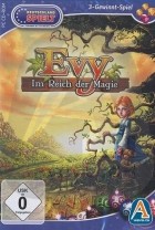 Evy - Im Reich der Magie