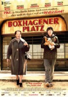 Boxhagener Platz