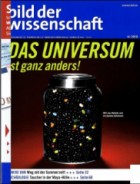 Bild der Wissenschaft - Nr. 04 - 2010