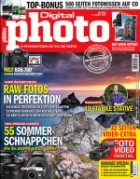 Digital PHOTO Magazin 09/2013