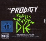 The Prodigy - Invaders Must Die (Special Edition)