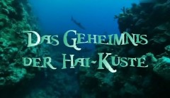 Das Geheimnis der Hai-Küste