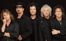 Smokie - Discography