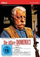 Die Affäre Dominici