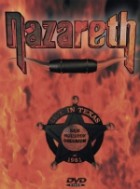 Nazareth - Live in Texas 