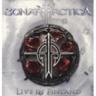 Sonata Arctica - Live In Finland