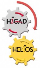 Hi CAD und HELiOS 2018 x64