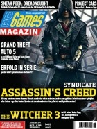 PC Games Magazin 06/2015