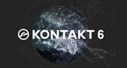 Native Instruments Kontakt v6.4.1