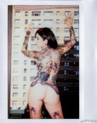 BurningAngel - Joanna Angel NYC With Steve Prue - 44 Pics