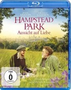 Hampstead Park - Aussicht auf Liebe