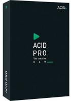 MAGIX ACID Pro / Pro Suite v10.0.4.29