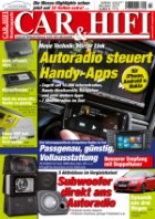 Car & Hifi Magazin 03/2012