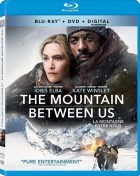 Zwischen zwei Leben - The Mountain Between Us