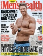 Men's Health 05/2018