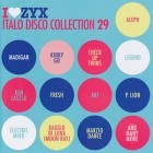 ZYX Italo Disco Collection 29