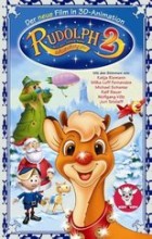 Rudolph mit der roten Nase 2 - Rudolph und der Spielzeugdieb