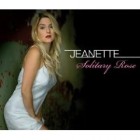 Jeanette - Solitary Rose