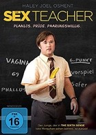 The Sex Teacher - planlos. prüde. paarungswillig.