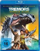 Tremors 7 - Shrieker Island