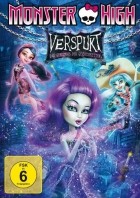 Monster High Verspukt - Das Geheimnis der Geisterketten