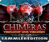 Chimera - Verflucht und Vergessen Sammleredition