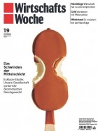 Wirtschaftswoche 19/2016