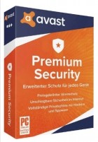 Avast Premium Security 2020 v20.3.2405