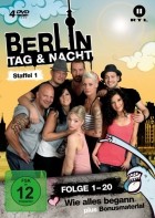 Berlin - Tag & Nacht