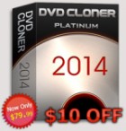 DVD Cloner Platinum 11.20.1303