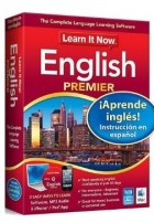 Avanquest Learn It Now English Premier v1.0.82