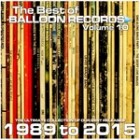 Best Of Balloon Records Vol.10