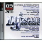 DJ Zone Best Session 03-2013