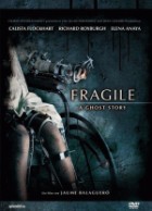 Fragile A Ghost Story 