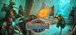 Avernum 2 Crystal Souls