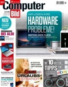 Computer Bild 13/2018