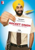 Rocket Singh - Salesman of the Year