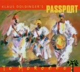 Klaus Doldingers Passport - Doldinger