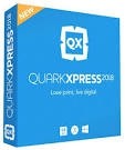 QuarkXPress 14.0.0 2018 MACOSX
